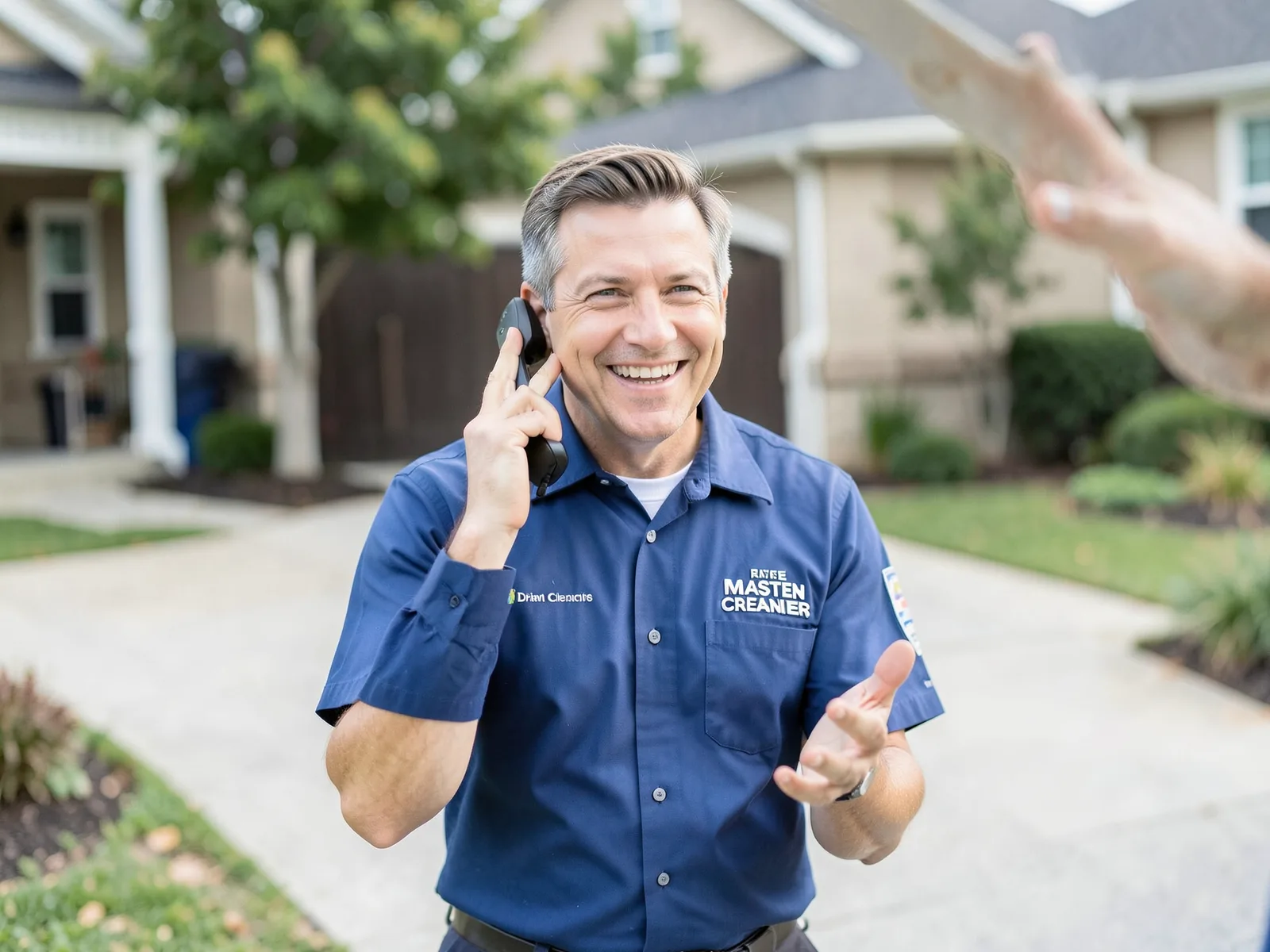 Drain Cleaning Centralia, KS FAQs